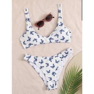NEW Butterfly Bikini